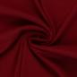 Preview: Swafing Heike HW25/26 Bündchen Uni Burgundy 338